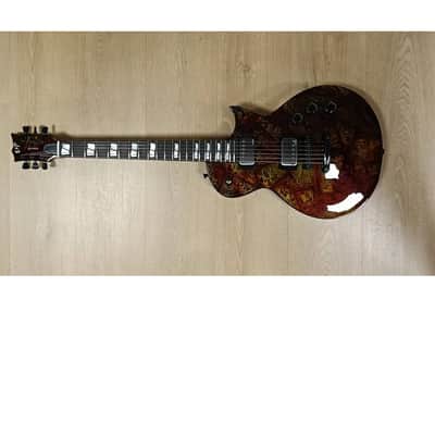 ESP Eclipse Hellfire 2025 - hellfire image 1