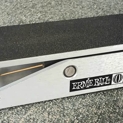 Ernie Ball 6166 Volume Pedal 2004-2010 image 1
