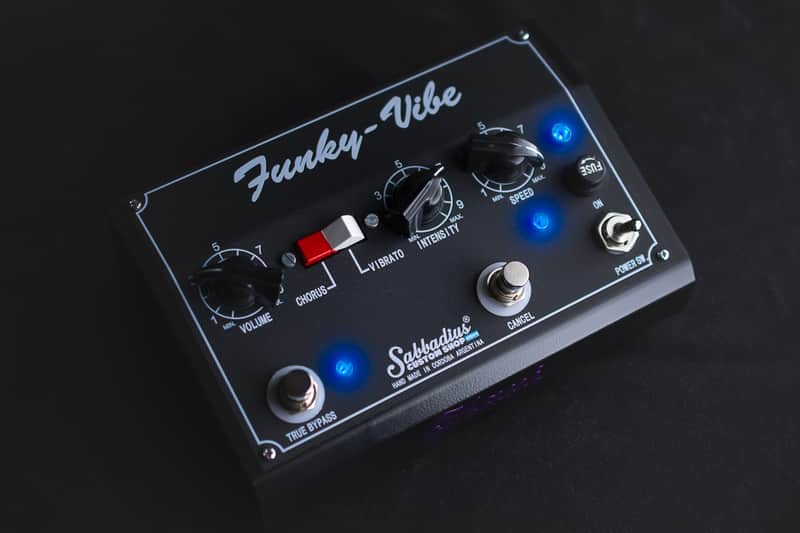 Sabbadius Maui Funky Vibe *Authorized Dealer* @AIFG image 1