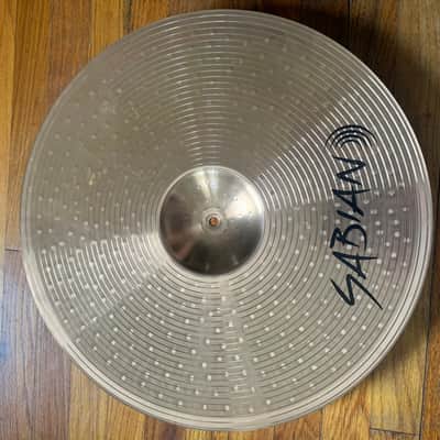 Sabian 20” B8X Ride image 4