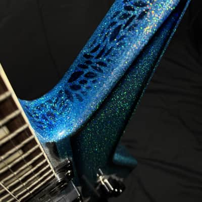 Custom Explorer - Custom candy and metal flake image 5