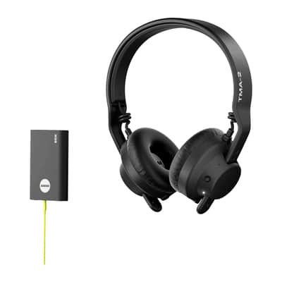 AIAIAI TMA-2 DJ Wireless Modular Headphones image 1