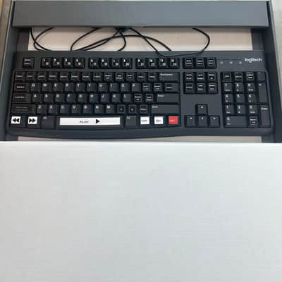 IZ Radar Studio 2024 - 16 Channels In/Out of 96k Classic Converters image 8