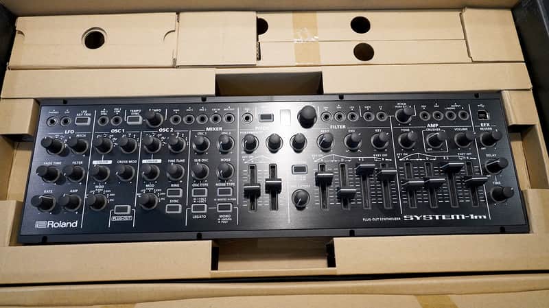 Roland System 1M