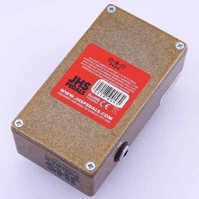 JHS Pedals USED Morning Glory V4 image 3