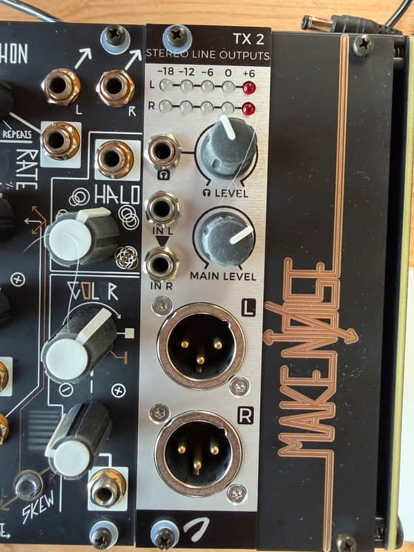 Joranalogue Audio Design Transmit 2