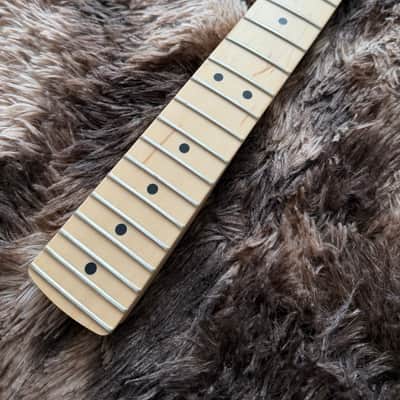 2023 Fender Juanes Signature Stratocaster 22-Fret Maple Neck image 2