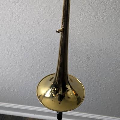 Edwards Trombone bell 321cf*エドワーズ トロンボーンベル 321CF