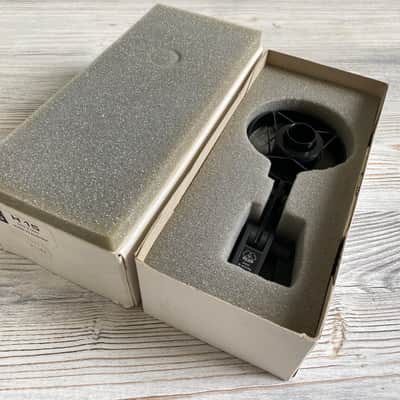1979 AKG H15 Elastic Suspension For AKG C451 C452 CMS Series Microphones image 2