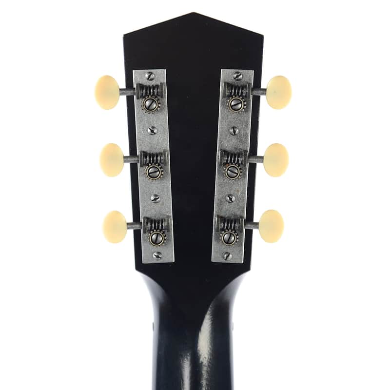 Waterloo WL-14L T-Bar Ladder-Braced Parlor Acoustic image 11
