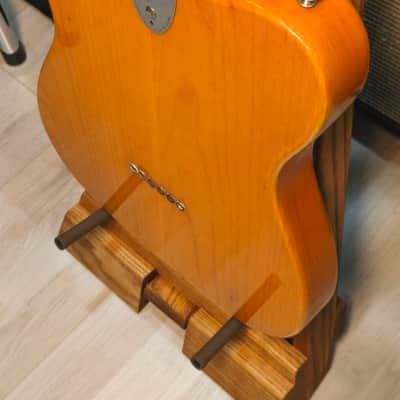 Fender Telecaster Thinline 1978 Natural image 15
