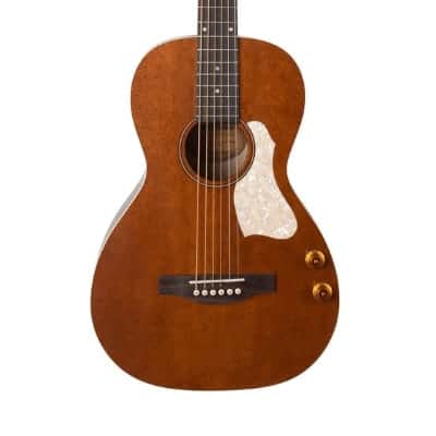 A&L Roadhouse Havana Brown Q-Discrete (Cosmetic Body Damage) image 1