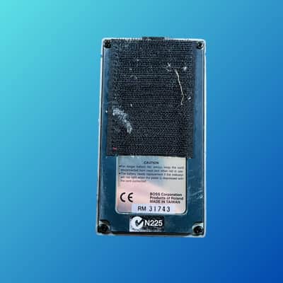 Boss CS-3 Compression Sustainer image 2