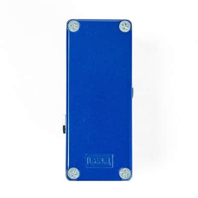Mxr M280 Vintage Bass Octave Mini image 6