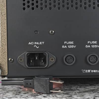 Marantz Model-66F console stereo  amplifier in Excellent Condition image 25
