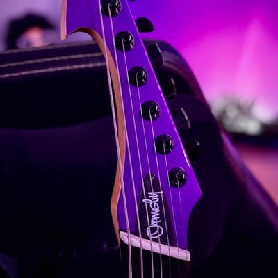 Ormsby Hype GTR 7 - Violet Crumble image 7