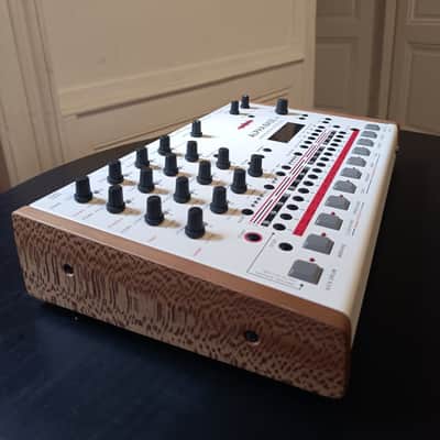 JoMox Alphabase mk2 2024 image 2
