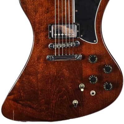 Gibson RD Custom 1977 - 1979 | Reverb