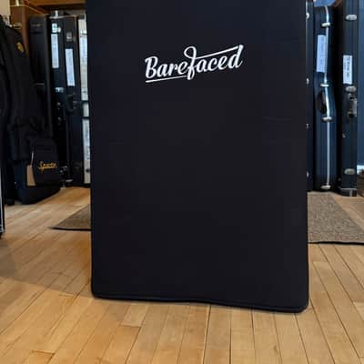 Barefaced Bass SIX10 Bass Cabinet image 3