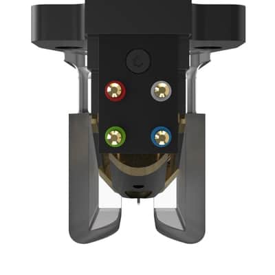 AVID HI FI BORON MC Cartridge - NEW! image 4