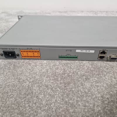 ClearOne 8i – 8 Microphone Inputs & DSP Integration - Good image 6