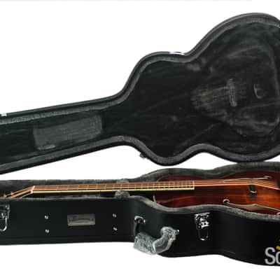Eastman MDC805 Spruce/Maple Mandocello #16652122 image 8