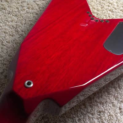 Jackson Y2KV - Dave Mustaine USA image 12