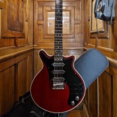 Brian May Guitars Red Special image 1