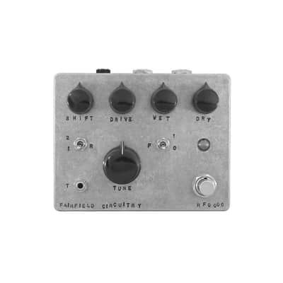 Fairfield Circuitry Roger That FM Modulator/Demodulator image 1