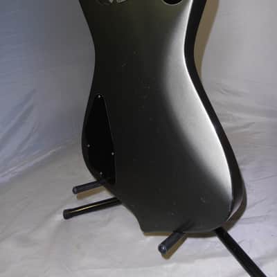 Ibanez IC50 Iceman 1980 with OHSC, Rare! image 8