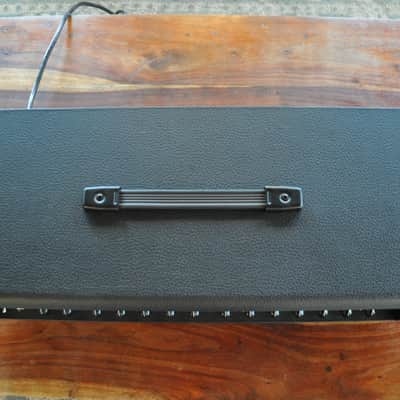 Bogner Ecstasy Classic (XTC) amp head image 3