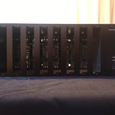 API 550 (Rack with 8 units) image 15