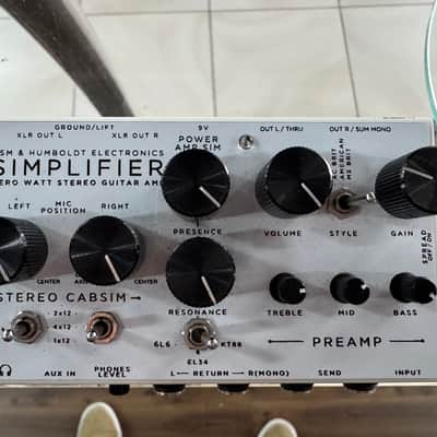 DSM & Humboldt Electronics Simplifier Classic image 3