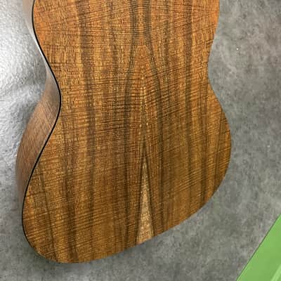 Martin LXK2 Little Martin 2003 - 2019 - Natural image 5