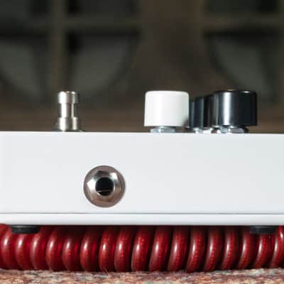 Electro-Harmonix B9 Organ Machine Guitar Effects Pedal - Floor Model image 3