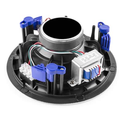 Power Dynamics N Csp8 Lowprofile Ceilingsp.100 V 8 image 7