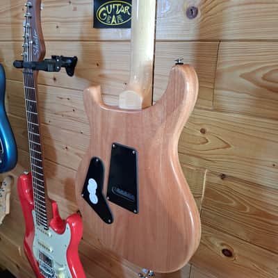 PRS SE Custom 24-08 (2026) – Turquoise image 16