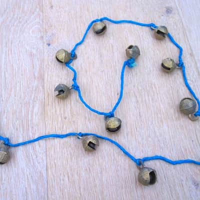 12 Bell String - NOS image 2