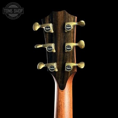 Taylor Builder's Edition 914ce Prototype Next Generation w/case 5093 image 9