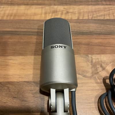 Sony ECM-56A in excellent condition image 4