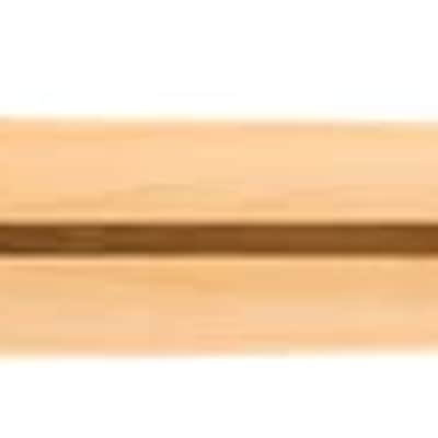 FENDER - American Channel Bound Telecaster Neck 21 Med Jumbo Frets Rosewood - 0990215921 image 3