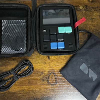 Dirtywave M8 Portable Tracker Sequencer / Synthesizer 2021 - Present Black image 4