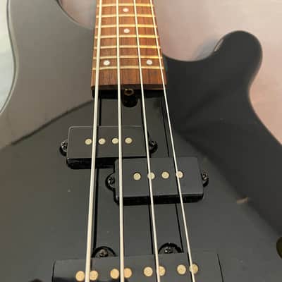 Fernandes Bass Black FRB Series image 14