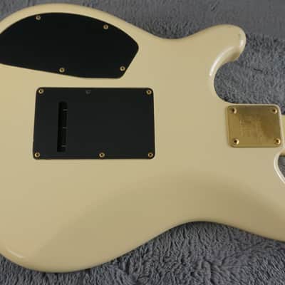 Ibanez Roadstar II Series RS450 - Polar White Japan Electric Guitar image 17