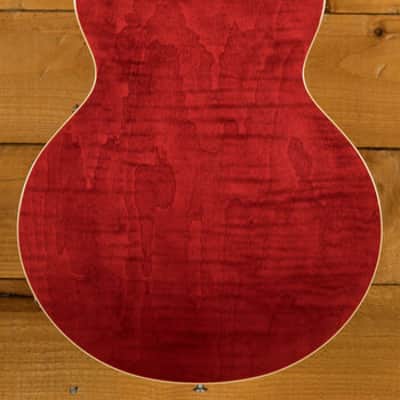 Gibson ES-339 Figured | Sixties Cherry image 4