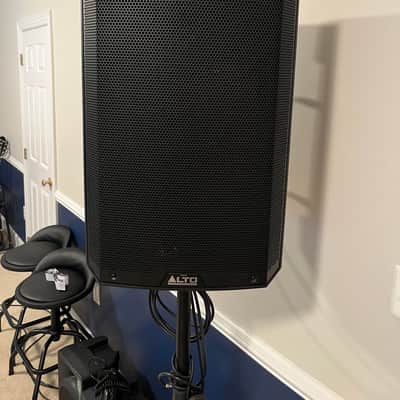 Alto Professional TS315 2000-Watt 15-Inch Loudspeaker image 5