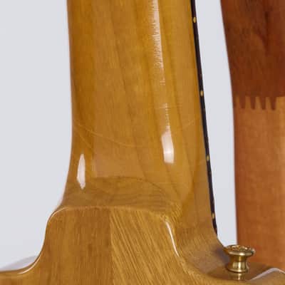 Gibson Custom 1958 Flying V Reissue, Natural | Demo image 12