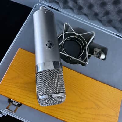 Slate Digital ML-1 ML-1 Vintage Edition Microphone image 8