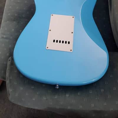 ~Cashified~ Indio Classic Stratocaster Style Electric Guitar image 11