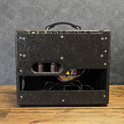 Carr Rambler 1X12 Combo 2023 - Cowboy Tolex image 3